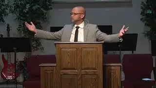 A King's Prayer | 1 Kings 8:22-30