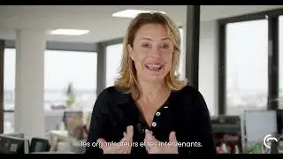 Isa Médias - RENDEZ VOS ÉVÉNEMENTS DYNAMIQUES
