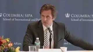 International Criminal Court: The First 10 Years