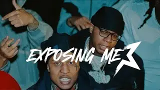 [FREE] EBK Jaaybo x VonOff1700 Type Beat – Exposing Me | EBK Sample Type Beat