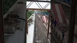 New shorts # out of guys #trainjourneys #music #nature #tseries #song #impossibletracks #outoforder