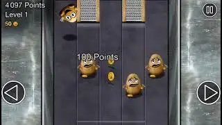 POTATO PANIC