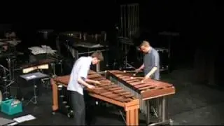 Rich O'Meara - Wooden Music