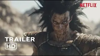 The Legend is Reborn! A NEW Super Saiyan Awakens | Dragon Ball Z Movie (2026) Teaser Trailer