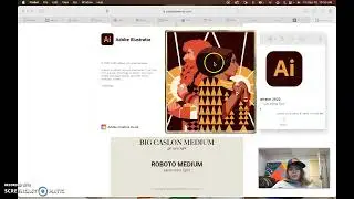 Font Pair Assignment Part 1