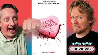 LOVE HURTS - Therapist and Filmmaker Review