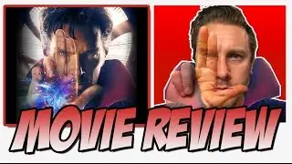 Movie Review |  Doctor Strange (2016)