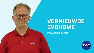 [WEBINAR] De vernieuwde evohome - een nog slimmere zoneregeling
