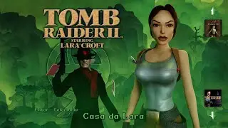 Tomb Raider 2 Remastered Catacumbas de Talion (Fase 13)