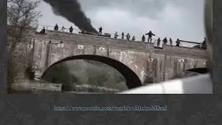 The Darkest Dawn