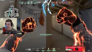 SEN SICK PHOENIX VALORANT NEW RANKED ACT GAMEPLAY [ FULL MATCH VOD ]