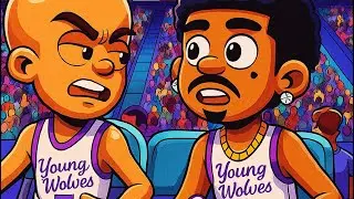 Stackpack &ndash; Out of Bounds (Official Metaverse Cartoon Visual) | Dir. by Lil Crypto