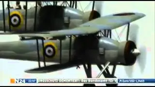 Das letzte Gefecht der Bismarck