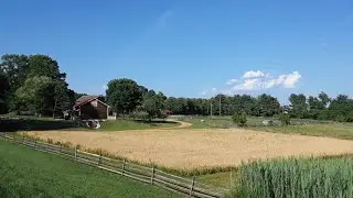 Holmdel Park
