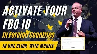 How to activate Forever Id In Foreign Countries | FLP business  in Multiple countries