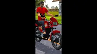 Hero Super Splendor plus Bike Mod Download| Bus Simulator Indonesia| Bike Mod for bussid | #Shorts