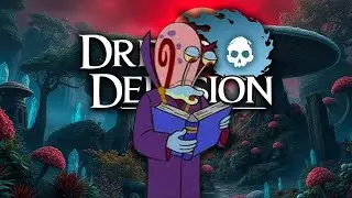 This Indie RPG Got A CRAZY Content Drop - Dread Delusion