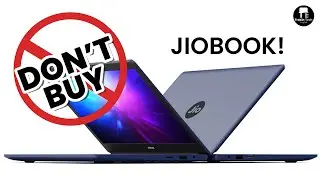 Don't Buy the Jiobook, Please! #Shorts