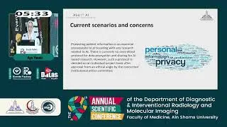 Towards responsible AI in medicine: Ethical considerations and best practices