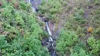 My Drone Buddy Tragically Crashes at The Waterfall Club