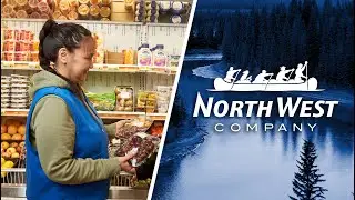 Career Fair Canada is spotlighting The North West Company
