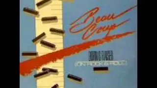 Beau Coup - Hold on me
