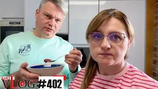 ZAGROŻENIE DLA NASZYCH DZIECI! Niebezpieczeństwo w internecie! | DAILY VLOG #402 MARZENA i MAREK