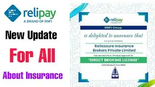 Rnfi Relipay New Update For All