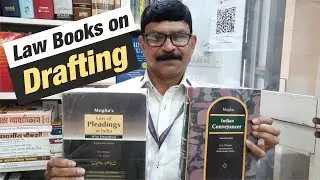 Exclusive Alert! 💥 Mogha's Essential Law Books Available Now at Ashok Phopate's Book Shop!