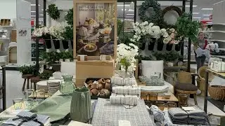 BRAND NEW TARGET 🎯 HOME ESSENTIALS (MUST HAVES) #homedecor 