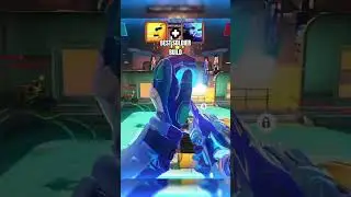 Most fun Soldier Build #overwatch2 #overwatchstadium #soldier76