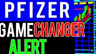 Акции Pfizer: надёжные дивиденды или скрытая катастрофа? | Правда, о которой не говорят на Уолл-с...