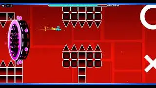 I somehow Found MY Own Level