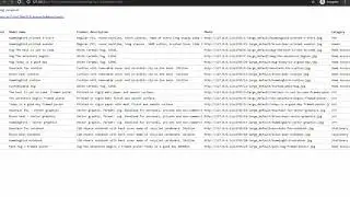 Prestashop CSV feeds Pro module