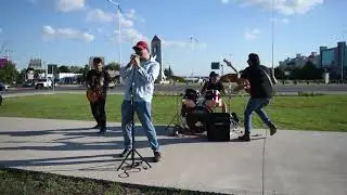 Instinto Social   Acortando Distancias video oficial