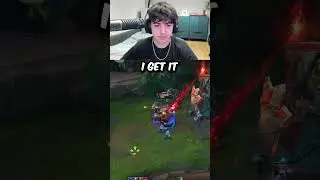 Reworked Skarner gameplay