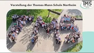 Vorstellung TMS Russisch - Презентация школы TMS Нортхайм 2024