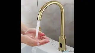 BathSelect Georgia Touchless Pair&trade;