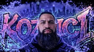KOZMIC1 LIVE! 🌌 | Open Panel, Reactions & Good Vibes | VR? LETS GOOOO
