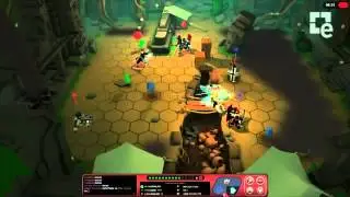 GunSwords Gameplay Trailer1678