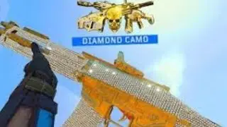 Diamond Swat Setup⚔️51 Kills Earn 10 Relentless Medals 20 Kills w/o dying Black Ops 4