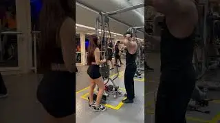 &iquest;Ustedes Qu&eacute; Har&iacute;an?👀 #gym #gimnasio #fitness #gymhumor #humor #comedia
