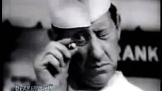 1960's Cracker Jack Commercial