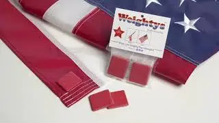 How To Keep Your Flag From Tangling... The American Way