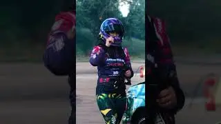 Iron Drift King 2024 ✨