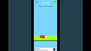 Brain Games 3D Level 161,162,163,164,165,166,167,168,169,170 Detailed Solutions | Fazie Gamer