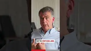 Why Swiss Direct Democracy Is So Powerful #SwissPolitics #CitizenPower