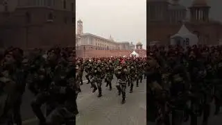 Para sf at rajpath parade 2022 /adgpi_indianarmy/republicday paracommando#indianarmy #armystatus