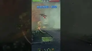 Ares 90 C 2 Quick Kills #short