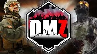 DMZ Zombies / Outbreak 2 Could it Come to Warzone 2?!!